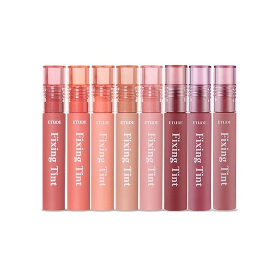 Etude House Fixing Tint 01 Analog Rose