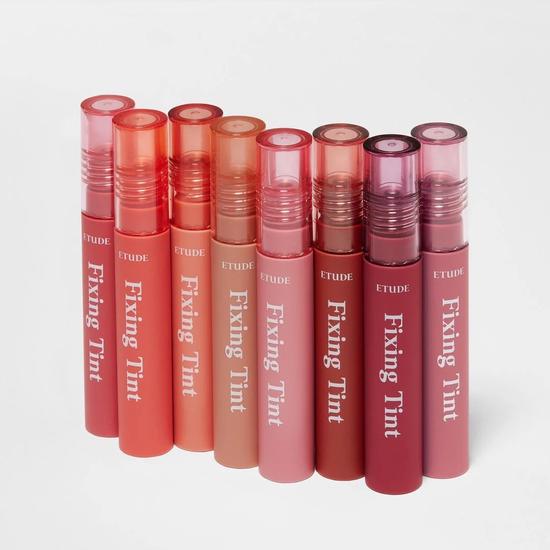 Etude House Fixing Tint 01 Analog Rose