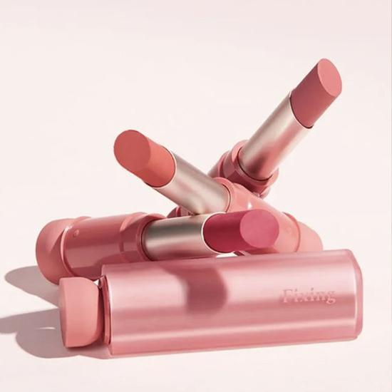 Etude House Fixing Tint Bar Clear Berry