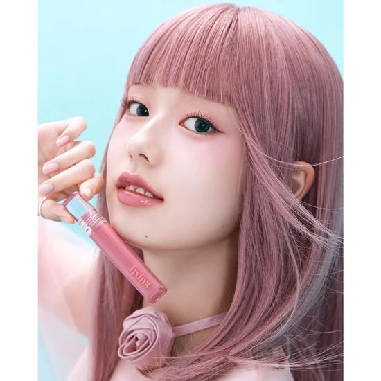Etude House Glow Fixing Tint #2 Mellow Pink