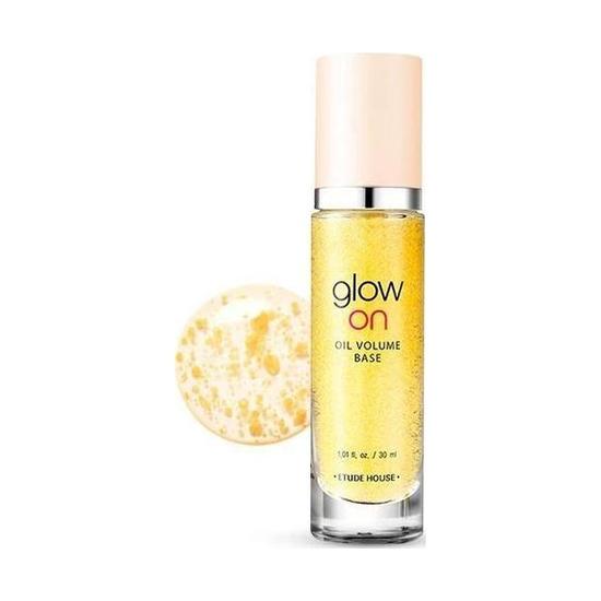 Etude House Glow On Base Oil Volume 30ml