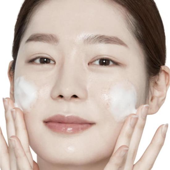 Etude House Moistfull Collagen Cleansing Foam 150ml