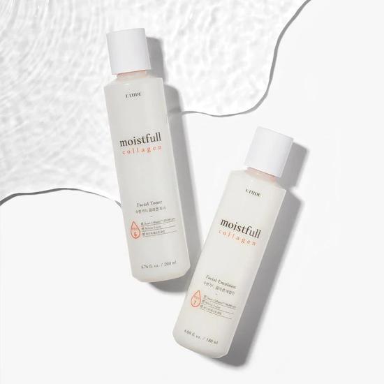 Etude House Moistfull Collagen Toner 200ml
