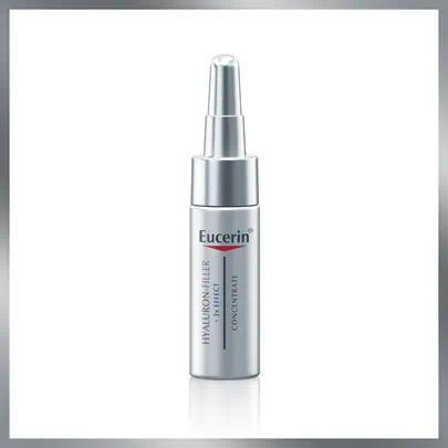 Eucerin Anti-Age Hyaluron-Filler Concentrate 6 x 5ml