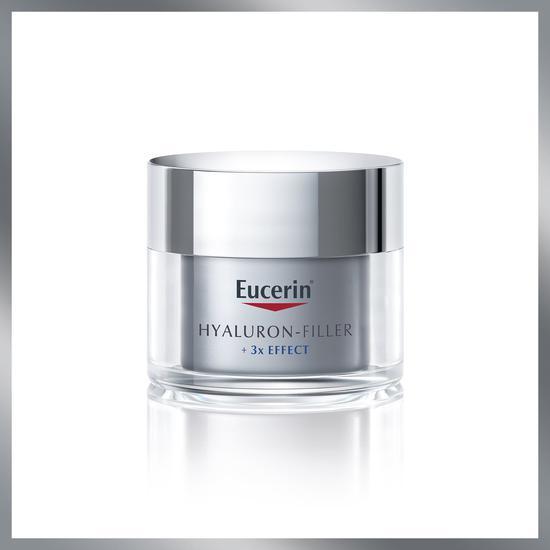 Eucerin Anti-Age Hyaluron Filler Night Cream 50ml