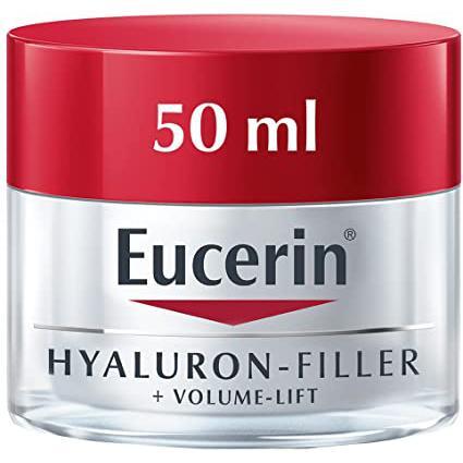 Eucerin Anti-Age Hyaluron Filler + Volume Lift Night Cream 50ml