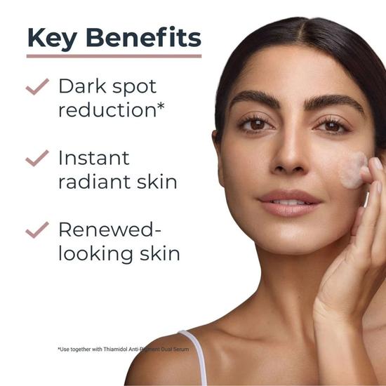 Eucerin Anti-Pigment Cleansing Gel 200ml
