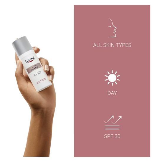 Eucerin Anti-Pigment Day Cream SPF 30 50ml