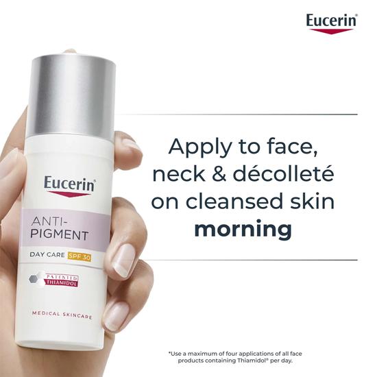 Eucerin Anti-Pigment Day Cream SPF 30 50ml