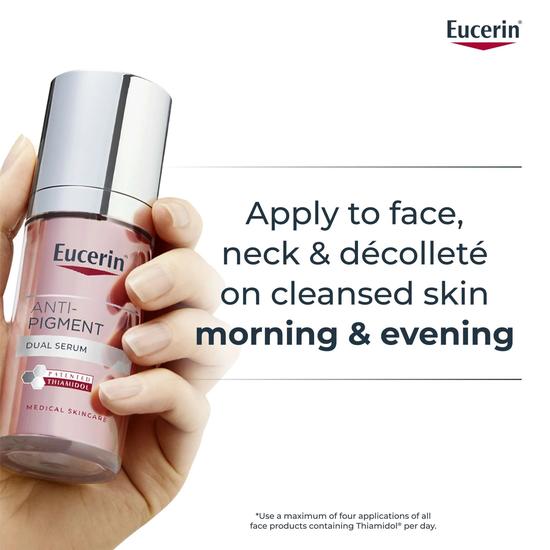 Eucerin Anti-Pigment Dual Serum 30ml