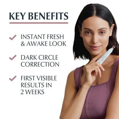 Eucerin Anti Pigment Illuminating Eye Cream 15ml