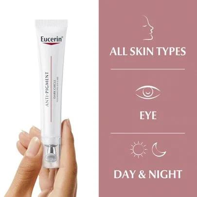 Eucerin Anti Pigment Illuminating Eye Cream 15ml