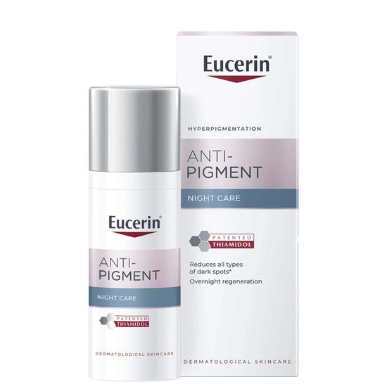 Eucerin Anti-Pigment Night Cream 50ml