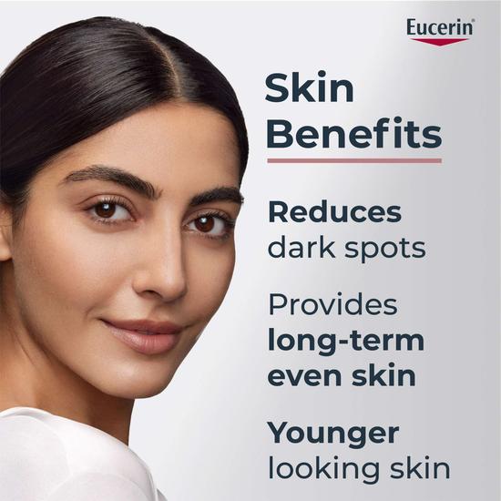 Eucerin Anti-Pigment Night Cream 50ml