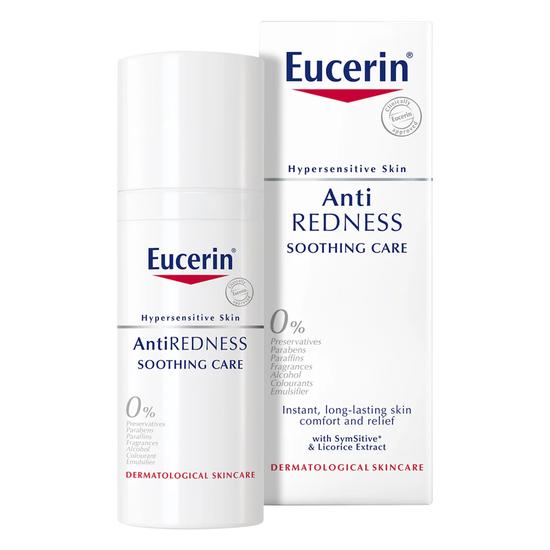 Eucerin Anti-Redness Soothing Care Cream 50ml
