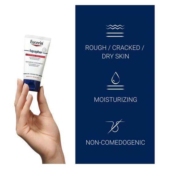 Eucerin Aquaphor Soothing Skin Balm 40ml