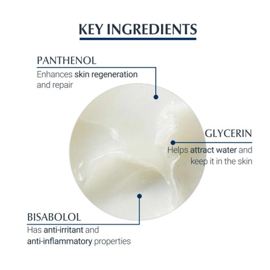 Eucerin Aquaphor Soothing Skin Balm 45ml