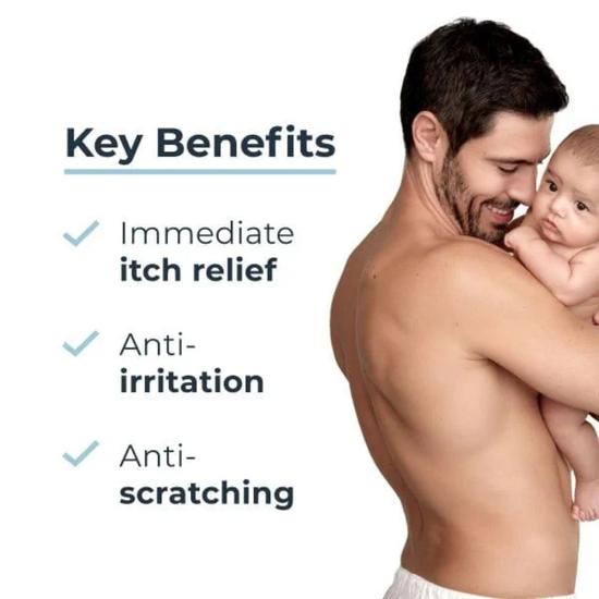 Eucerin AtoControl Acute Care Cream 40ml