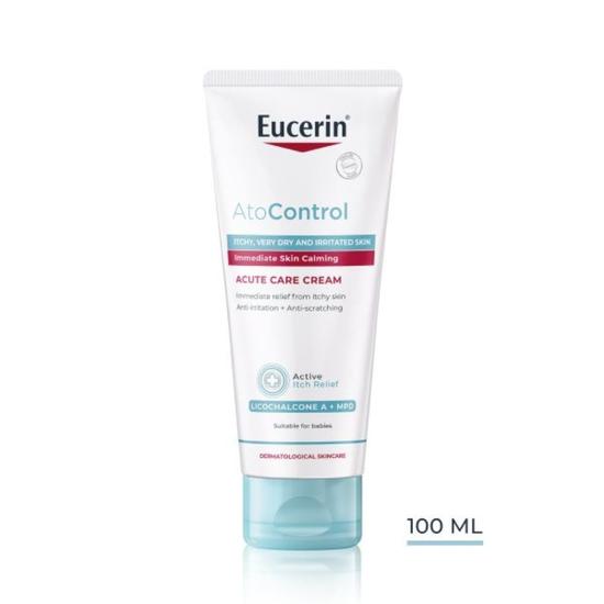 Eucerin AtoControl Acute Care Cream 40ml