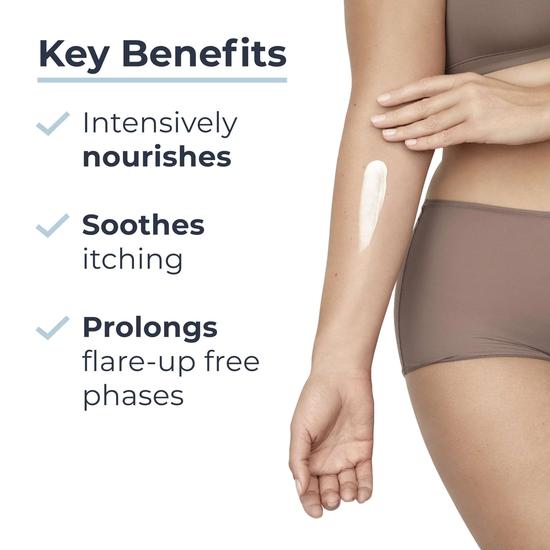 Eucerin AtoControl Body Care Lotion 250ml