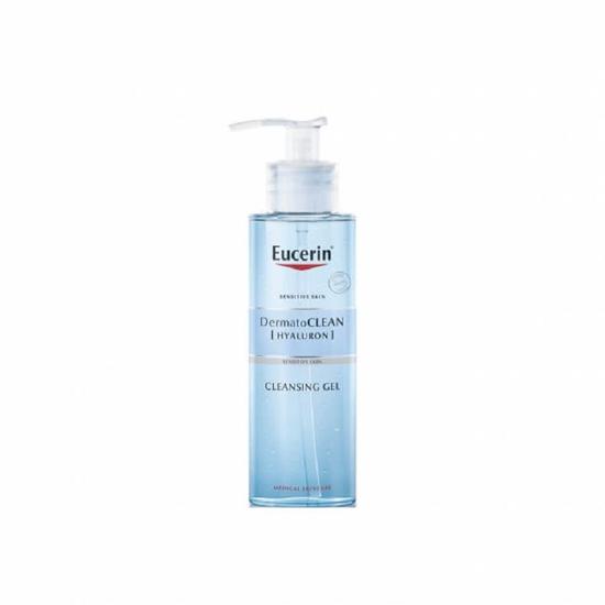 Eucerin DermatoCLEAN Refreshing Cleansing Gel 200ml