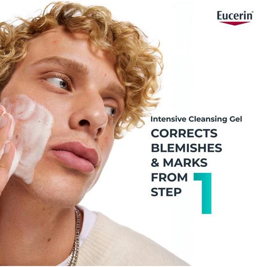 Eucerin Dermopure Clinical Correcting Cleanser 400ml