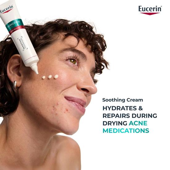 Eucerin DermoPure Clinical Hydra Repair Fluid 40ml