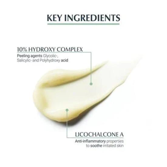 Eucerin DermoPurifyer Oil Control Resurfacing Treatment 40ml