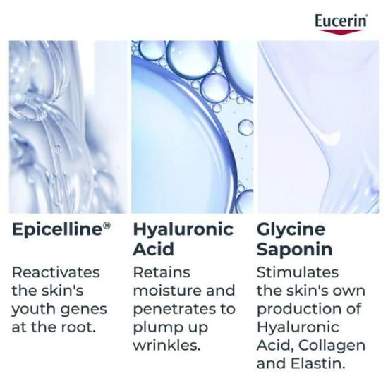 Eucerin Hyalruon-Filler Epigenetic Serum 30ml