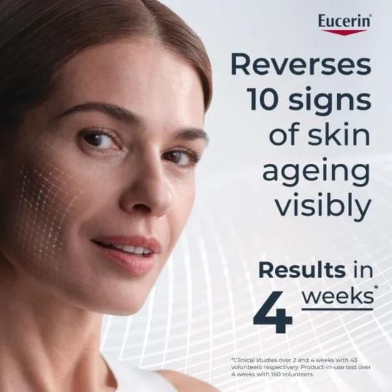 Eucerin Hyalruon-Filler Epigenetic Serum 30ml