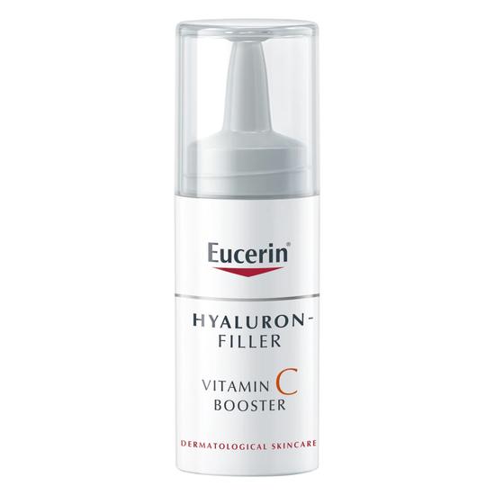 Eucerin Hyaluron-Filler 10% Pure Vitamin C Booster 8ml