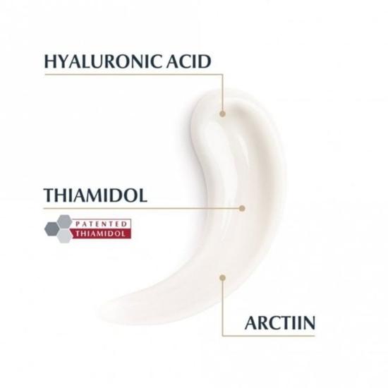 Eucerin Hyaluron-Filler + Elasticity Anti-Age Body Cream 200ml