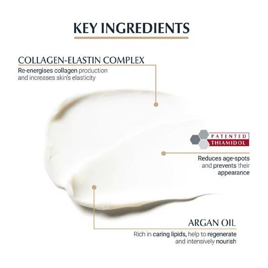 Eucerin Hyaluron-Filler + Elasticity Night Cream 50ml