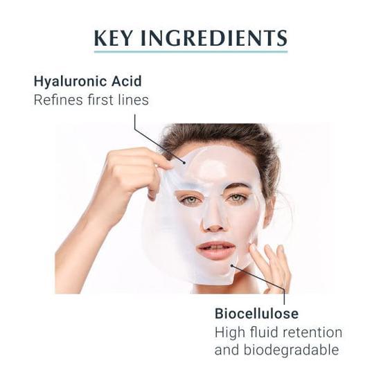 Eucerin Hyaluron Filler Intensive Moisturising Sheet Mask