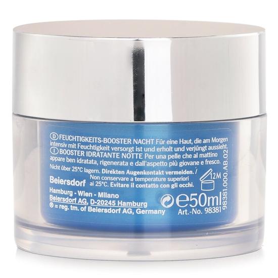 Eucerin Hyaluron Filler Moisturising Night Cream 50ml