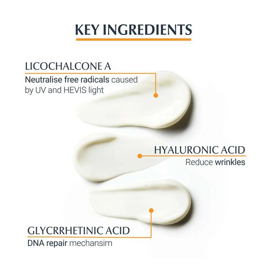 Eucerin Photoaging Control Sun Fluid SPF 50 50ml