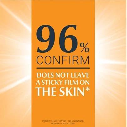 Eucerin Sun Face Hydro Protect Ultra-Light Fluid SPF 50+ 50ml