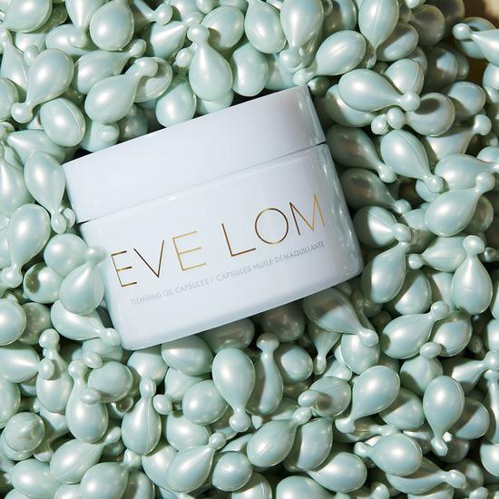 Eve Lom Cleansing Oil Capsules 14 Capsules