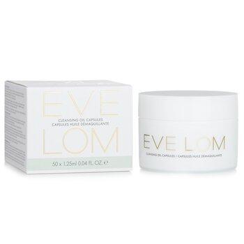 Eve Lom Cleansing Oil Capsules 50caps
