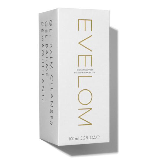 Eve Lom Gel Balm Cleanser 100ml (Imperfect Box)