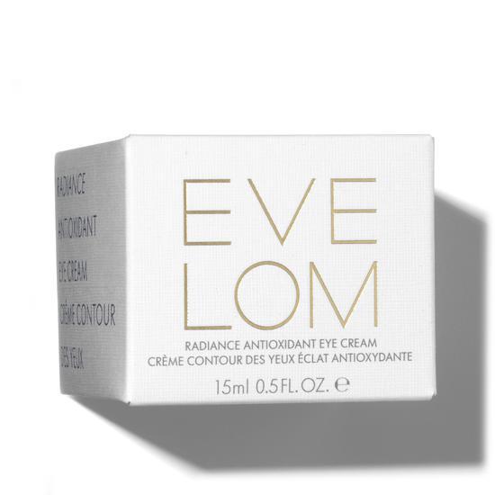 Eve Lom Radiance Antioxidant Eye Cream 15ml