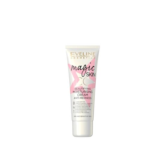 Eveline Magic Skin CC Beautifying Moisturising Cream 50ml