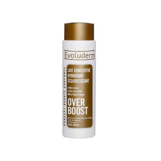 Evoluderm Over Boost Moisturising Body Lotion 500ml