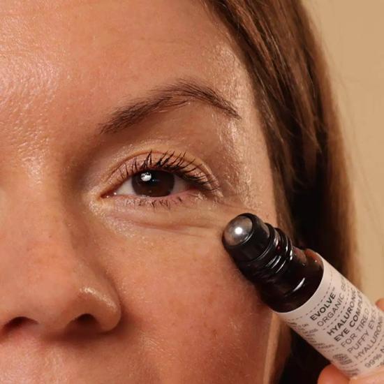 Evolve Beauty Hyaluronic Eye Complex 10ml