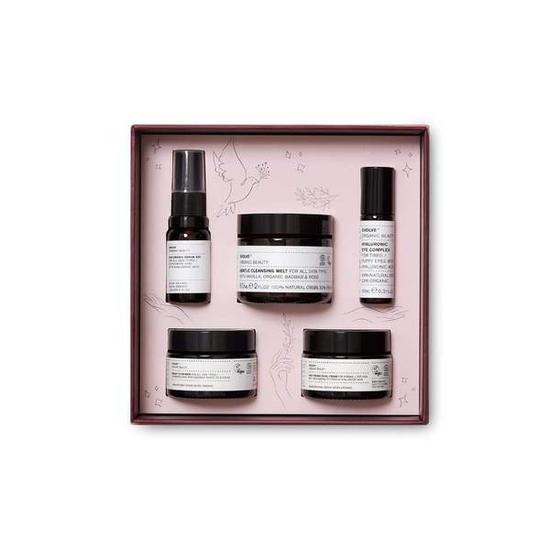 Evolve Beauty The Feel Good Facial