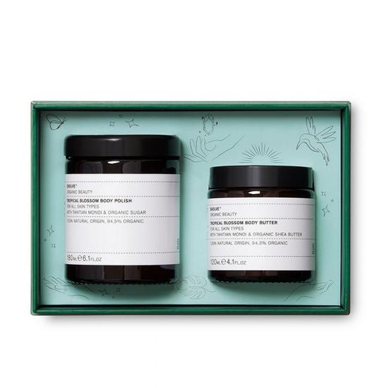 Evolve Beauty Ultimate Body Bliss