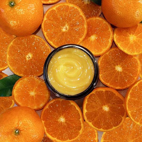 Evolve Beauty Vitamin C Mask 60ml