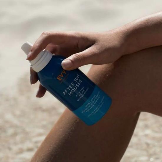 Evy Aftersun Mousse