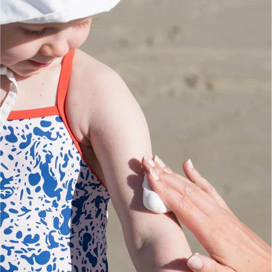 Evy Mousse Kids SPF 30
