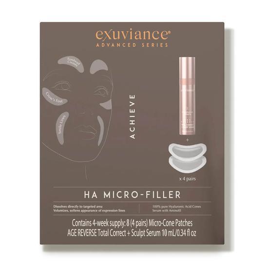 Exuviance HA Micro-Filler